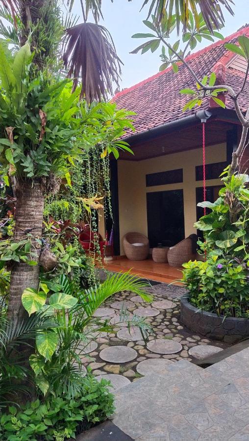 The Arya Guest House ギリマヌク エクステリア 写真